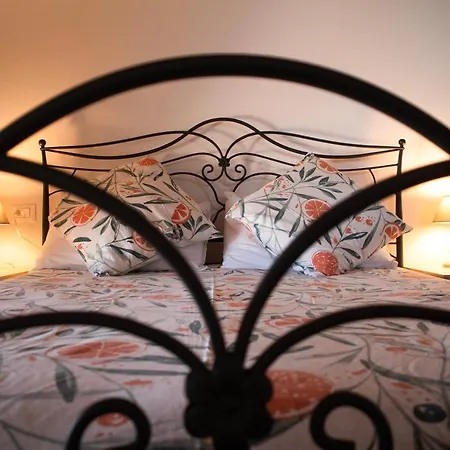 Sogno Di Mare Apartment Ortona