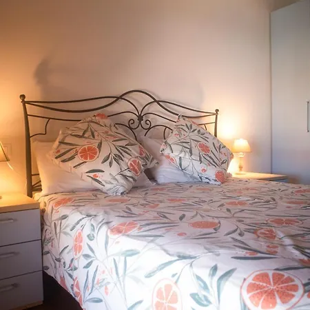 Sogno Di Mare Apartment *