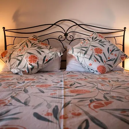Apartment Sogno Di Mare *