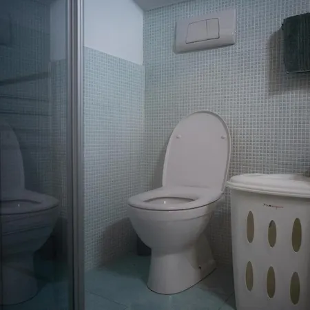 Apartment Sogno Di Mare *