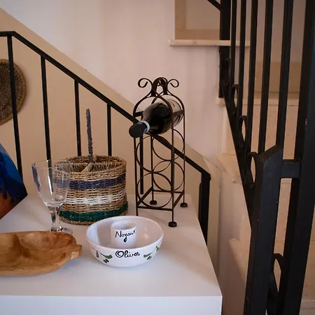 Sogno Di Mare Apartment Ortona