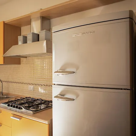 Apartment Sogno Di Mare *