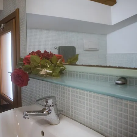 Apartment Sogno Di Mare *