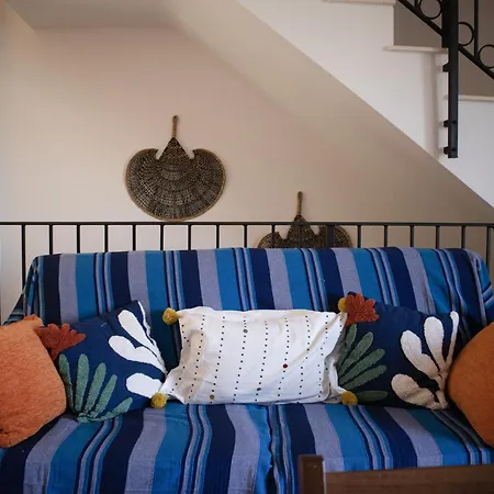 Apartment Sogno Di Mare