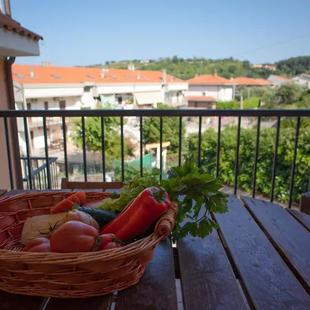 Sogno Di Mare Apartment Ortona