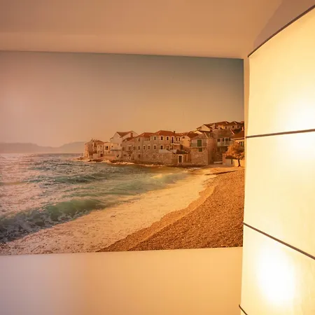 Sogno Di Mare