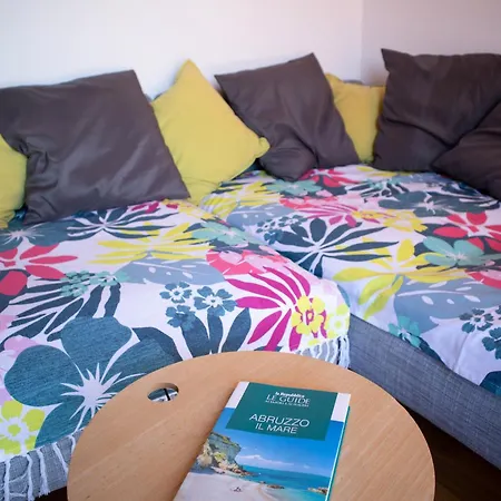 Sogno Di Mare Apartment *