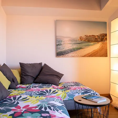 Sogno Di Mare Apartment
