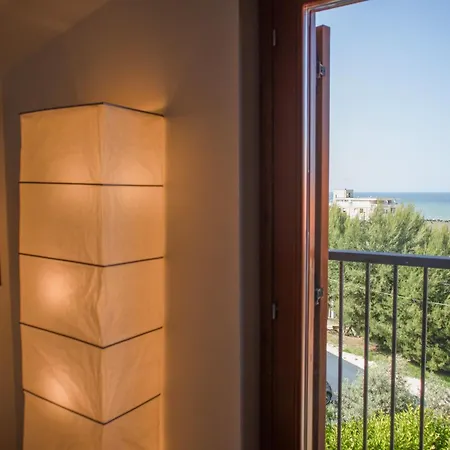 Apartment Sogno Di Mare *