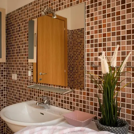 Sogno Di Mare Apartment