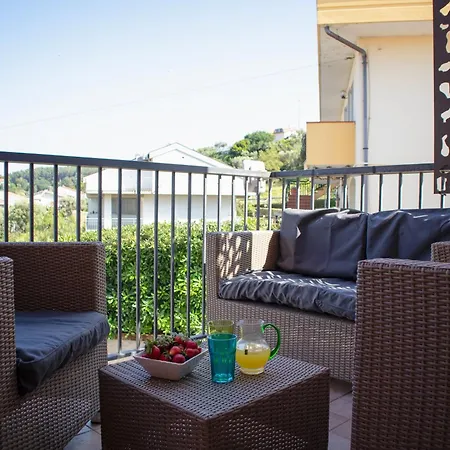 Apartment Sogno Di Mare Ortona