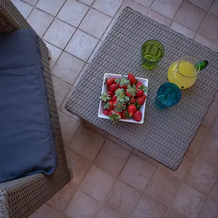 Sogno Di Mare Apartment Ortona