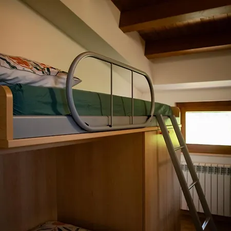 Sogno Di Mare Apartment *