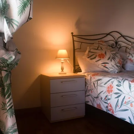 Appartement Sogno Di Mare