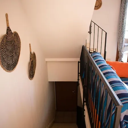 Appartement Sogno Di Mare *