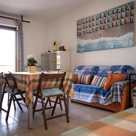 Sogno Di Mare オルトーナ
